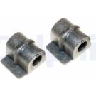 Delphi Lagerung, Stabilisator TD491W