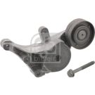 febi bilstein 2 x FEBI Riemenspanner, Keilrippenriemen 24653