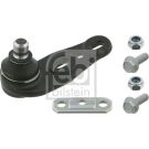 febi bilstein 2 x FEBI Trag-/Führungsgelenk 01521