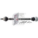 Antriebswelle 198855 Antriebswelle 198855