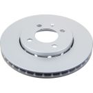 Bremsscheibe 672619