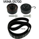SKF Zahnriemensatz VKMA 05700