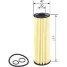 BOSCH F 026 407 132 Ölfilter
