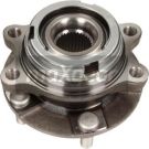 Radlagersatz 33-1016 Radlagersatz 33-1016