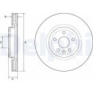 Delphi Bremsscheibe BG9177C