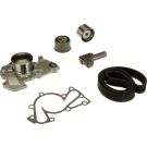 Gates Wasserpumpe + Zahnriemensatz PowerGrip™ KP25555XS