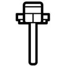Sensor, Kühlmittelstand 453049 Sensor, Kühlmittelstand 453049