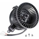 Metzger Innenraumgebläse 0917777