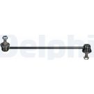Stange/Strebe, Stabilisator TC5016 Stange/Strebe, Stabilisator TC5016