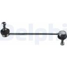 Stange/Strebe, Stabilisator TC2658 Stange/Strebe, Stabilisator TC2658