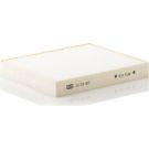 MANN-FILTER CU 23 003 Innenraumfilter, Partikelfilter