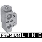 Expansionsventil, Klimaanlage AVE 116 000P Expansionsventil, Klimaanlage AVE 116 000P