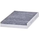 MANN-FILTER CUK 3139 Innenraumfilter, Aktivkohlefilter MANN-FILTER CUK 3139 Innenraumfilter, Aktivkohlefilter