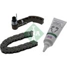 INA Kettensatz, Ölpumpenantrieb 558 0133 10