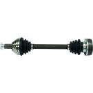 SKF VKJC 5072 Antriebswelle 503mm