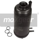 Maxgear Kraftstofffilter 26-0670