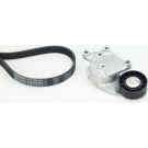 ContiTech Keilrippenriemensatz 6PK976K1