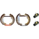 Bremsbackensatz K 59 037 Bremsbackensatz K 59 037