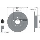 Textar Bremsscheibe 92065100