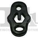 FA1 Halter, Abgasanlage 133-911