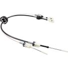 FEBI BILSTEIN 179682 Seilzug, Schaltgetriebe FEBI BILSTEIN 179682 Seilzug, Schaltgetriebe