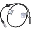 Metzger Sensor, Raddrehzahl 09001200