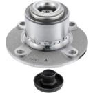 Radlagersatz R154.52