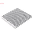 Filter, Innenraumluft DCF385K Filter, Innenraumluft DCF385K