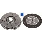 SACHS 3000 970 131 Kupplungssatz XTend