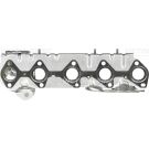 Victor Reinz Dichtung, Abgaskrümmer 71-39037-00