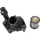 Metzger Thermostat, Kühlmittel 4006367