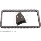 Blue Print Kettensatz, Ölpumpenantrieb Basic Short Kit ADK87334