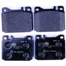 Hella Bremsbelagsatz, Scheibenbremse 8DB 355 017-461