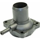 Metzger Kühlmittelflansch 4010103