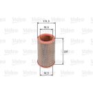 Luftfilter 585629