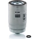 Mann-Filter Kraftstofffilter WK 8060 Z
