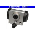 Radbremszylinder 24.3220-1743.3 Radbremszylinder 24.3220-1743.3