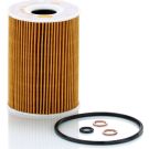 Mann-Filter Ölfilter HU 926/5 X