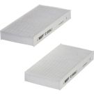 Hengst Filter Filter, Innenraumluft E1906LI-2