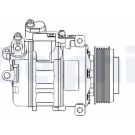 Kompressor, Klimaanlage CS20479