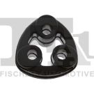 Halter, Abgasanlage 123-930