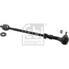 febi bilstein 2 x FEBI Spurstange 11401
