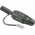 Metzger Wischerschalter 0916229