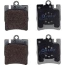 Bremsbelagsatz, Scheibenbremse QP5084 Bremsbelagsatz, Scheibenbremse QP5084