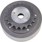 Metzger Nockenwellenversteller Hydraulisch 2410020