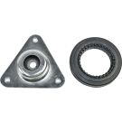 Metzger Reparatursatz, Federbeinstützlager 6490225