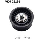 SKF Umlenk-/Führungsrolle, Zahnriemen VKM 25156