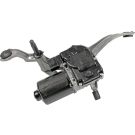 Metzger Wischermotor 2190584
