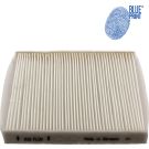 Blue Print Filter, Innenraumluft ADD62503