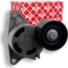 FEBI BILSTEIN 32018 Riemenspanner, Keilrippenriemen FEBI BILSTEIN 32018 Riemenspanner, Keilrippenriemen